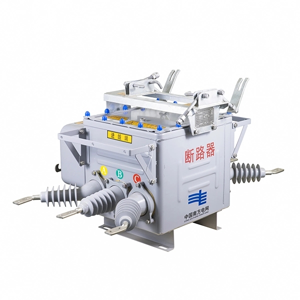 ZW20-12 series circuit breaker