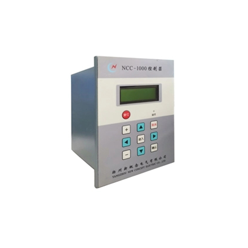 NCC-1000 Intelligent Controller