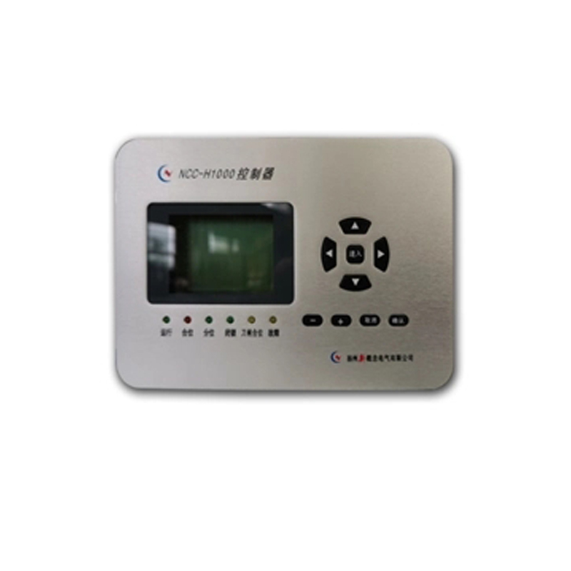 NCC-H1000 Power Distribution Automation Terminal Control Panel Modular for Switchgear and Circuit Breaker