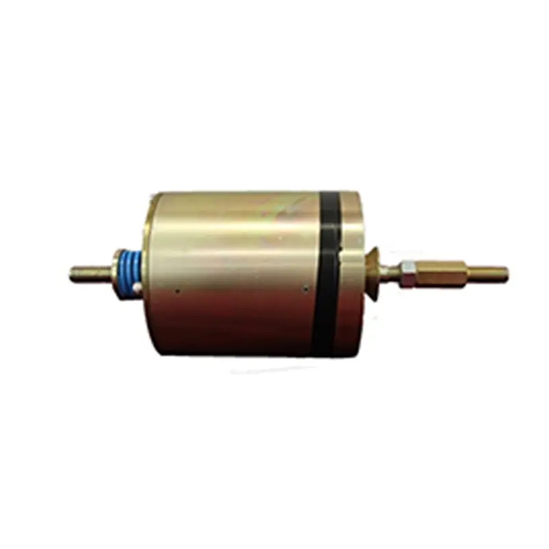 YC series permanent magnet mechanism